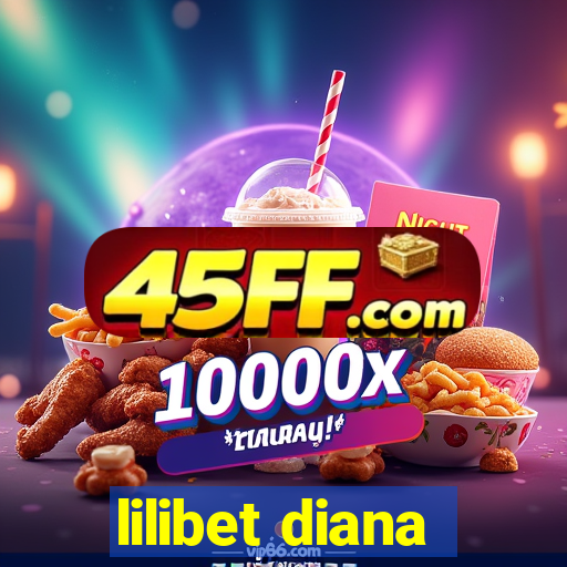 lilibet diana